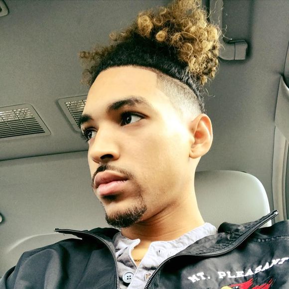 Meet your Posher, Christopher - Picture 1 of 1